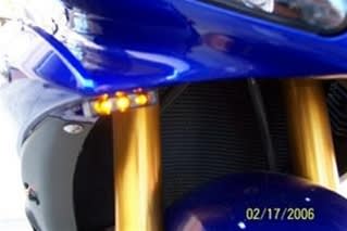 Flush Mount Turn Signal